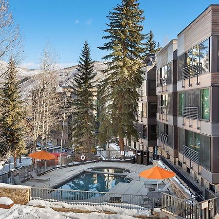 Fifth Avenue 303, Newly Remodeled, Light-Filled 3 Bdr Condo, Close To Ski Slopes أسبن المظهر الخارجي الصورة