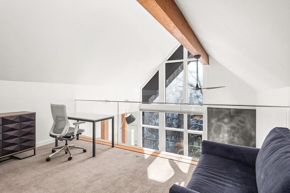 Fifth Avenue 303, Newly Remodeled, Light-Filled 3 Bdr Condo, Close To Ski Slopes أسبن المظهر الخارجي الصورة
