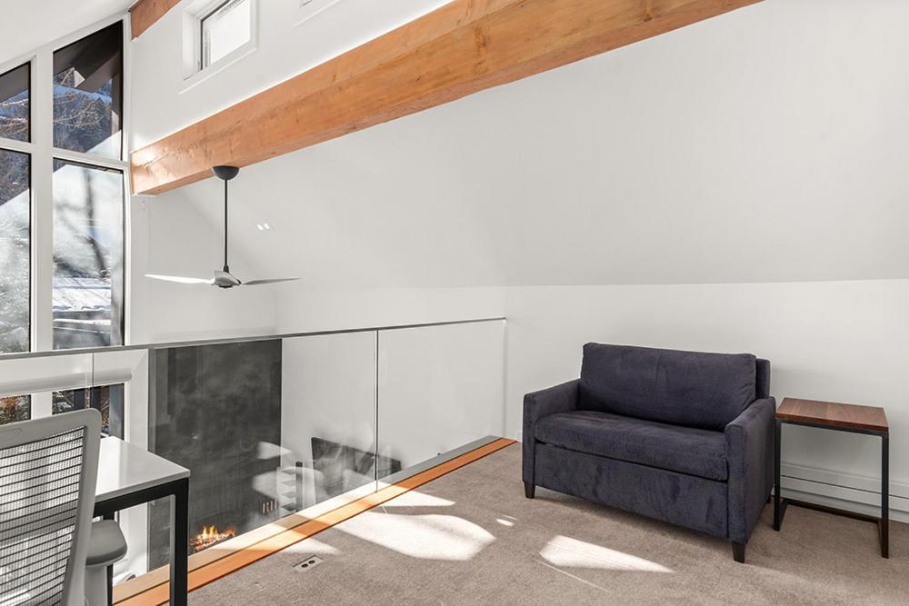 Fifth Avenue 303, Newly Remodeled, Light-Filled 3 Bdr Condo, Close To Ski Slopes أسبن المظهر الخارجي الصورة
